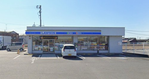 ローソン 大府吉田町店の画像