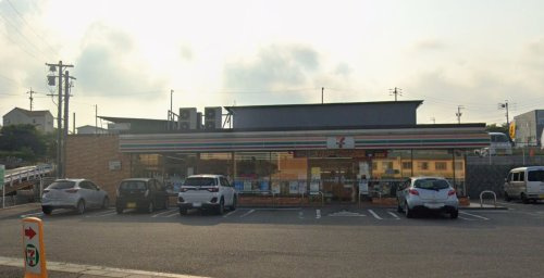 セブンイレブン 大府吉田町6丁目店の画像