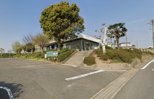 吉田公民館の画像