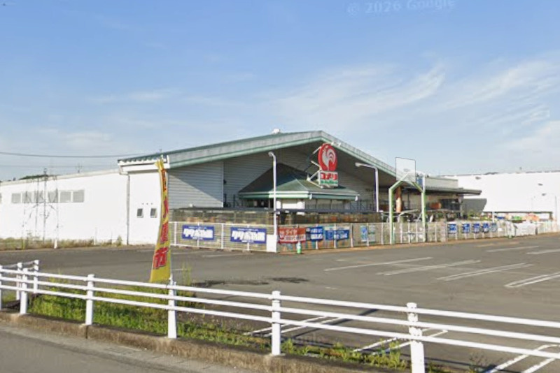 コメリハード&グリーン白山店【※お知らせ:棚卸日程3月10日(金)から3月14日(火)に変更になりました】