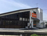 おかやま信用金庫豊成支店