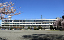 海老名市立有馬小学校