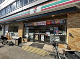 セブンイレブン　阪急岡町駅前店