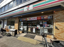 セブンイレブン　阪急岡町駅前店