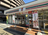 セブンイレブン 豊中岡町東店