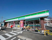 ファミリーマート 狭山富士見通り店