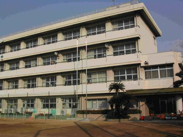 妹尾小学校の画像1