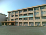 福田小学校