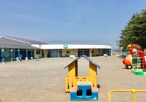 認定こども園なんばた幼稚園保育園