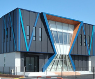 JAいるま野東部富士見支店