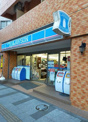 ローソン 港三田三丁目店