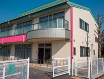 認定こども園かなやま幼稚園