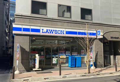 ローソン 神田錦町店の画像1