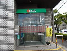 トマト銀行西市支店の画像1
