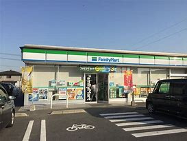 ファミリーマート 岡山大福店の画像1