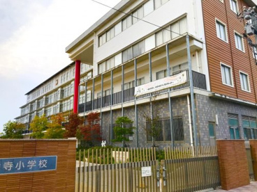 西大寺小学校の画像1