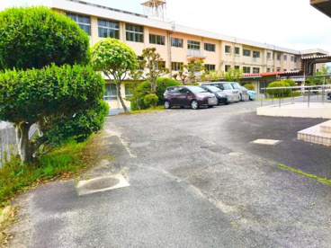 浮田小学校の画像1