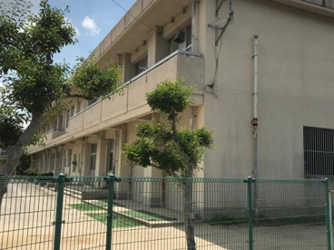 平島小学校の画像1