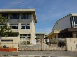 御休小学校の画像1