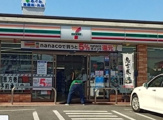 セブン-イレブン 福岡賀茂２丁目店