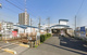 名鉄河和線　南加木屋駅の画像