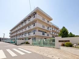 さいたま市立西原小学校の画像1