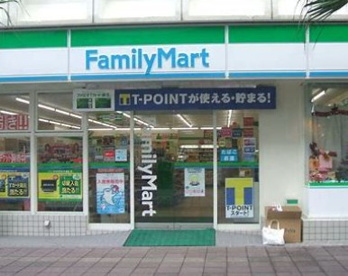 コンビニの画像1