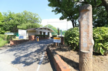 金剛東中央公園