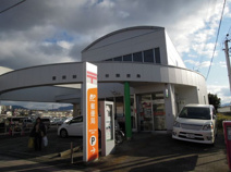 富田林小金台局