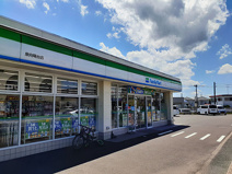 フャミリーマート