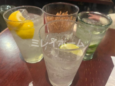HUB 蒲田西口店の画像2