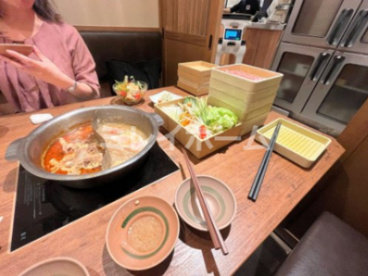 温野菜 蒲田西口店の画像2