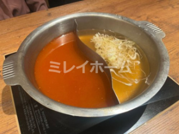 温野菜 蒲田西口店の画像3