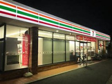 セブンイレブン 岡山浦安本町北店