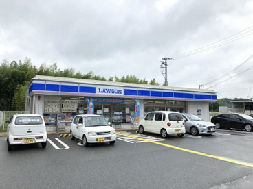 ローソン 玉野玉五丁目店の画像1