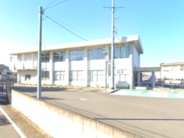 加須市大利根総合支所の画像1