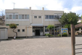 西蒲田児童館