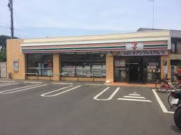 セブンイレブン 東村山野口町1丁目店の画像1