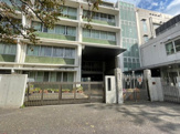 小学校 品川区立伊藤学園