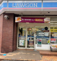 ローソン 芝浦四丁目店