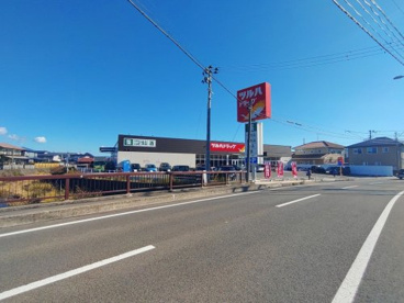 ツルハドラッグ牛島店の画像1