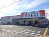 ドラッグストア セキ 加須店