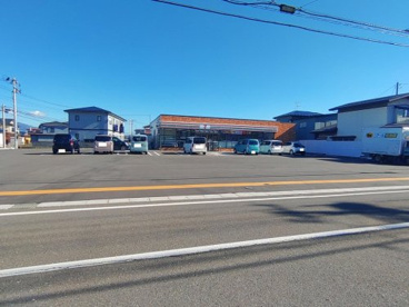 セブンイレブン秋田仁井田店の画像1
