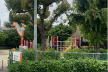 天王寺屋公園