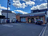 セブン-イレブン 練馬羽沢３丁目店
