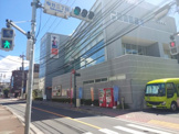 ティップネス氷川台