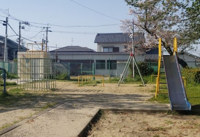 八尾木5丁目公園の画像1