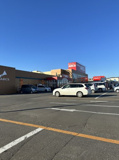 ビッグハウス メッセ店