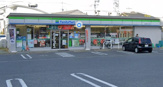 ファミリーマート 天白野並二丁目店