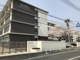 岡輝中学校の画像